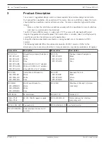 Preview for 12 page of Bosch MIC IP fusion 9000 HD Series Installation Manual