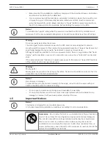 Preview for 7 page of Bosch MIC IP fusion 9000i Installation Manual