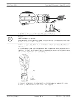 Preview for 35 page of Bosch MIC IP fusion 9000i Installation Manual