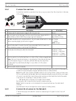 Preview for 40 page of Bosch MIC IP fusion 9000i Installation Manual