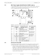 Preview for 15 page of Bosch MIC IP PSU User Manual