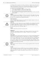 Preview for 66 page of Bosch MIC IP PSU User Manual