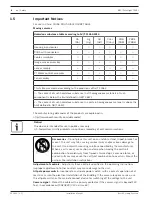 Preview for 8 page of Bosch MIC IP starlight 7000i Installation Manual