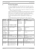 Preview for 14 page of Bosch MIC IP starlight 7000i Installation Manual