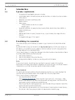 Preview for 6 page of Bosch MIC IP starlight 7000i User Manual