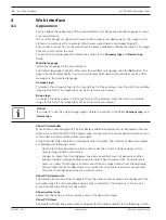 Preview for 16 page of Bosch MIC IP starlight 7000i User Manual