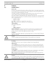 Preview for 19 page of Bosch MIC IP starlight 7000i User Manual