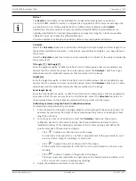 Preview for 21 page of Bosch MIC IP starlight 7000i User Manual