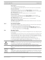 Preview for 27 page of Bosch MIC IP starlight 7000i User Manual