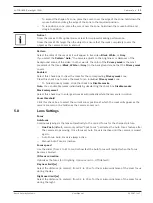 Preview for 33 page of Bosch MIC IP starlight 7000i User Manual