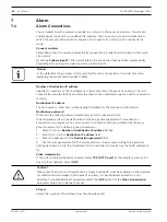 Preview for 46 page of Bosch MIC IP starlight 7000i User Manual