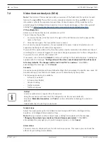 Preview for 48 page of Bosch MIC IP starlight 7000i User Manual