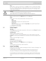 Preview for 52 page of Bosch MIC IP starlight 7000i User Manual