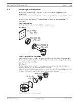 Preview for 21 page of Bosch MIC IP ultra 7100i Installation Manual