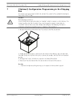 Preview for 25 page of Bosch MIC IP ultra 7100i Installation Manual