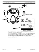 Preview for 28 page of Bosch MIC IP ultra 7100i Installation Manual