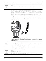 Preview for 39 page of Bosch MIC IP ultra 7100i Installation Manual