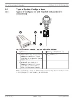 Preview for 44 page of Bosch MIC IP ultra 7100i Installation Manual