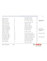 Preview for 76 page of Bosch MIC Series 400 Installation And Operation Manual