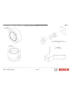 Предварительный просмотр 11 страницы Bosch MIC Series 412TF Installation And Operation Manual