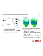 Предварительный просмотр 19 страницы Bosch MIC Series 412TF Installation And Operation Manual