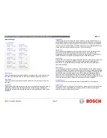 Предварительный просмотр 29 страницы Bosch MIC Series 412TF Installation And Operation Manual