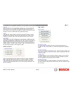 Предварительный просмотр 30 страницы Bosch MIC Series 412TF Installation And Operation Manual