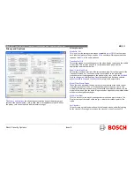 Предварительный просмотр 33 страницы Bosch MIC Series 412TF Installation And Operation Manual