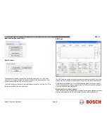 Предварительный просмотр 39 страницы Bosch MIC Series 412TF Installation And Operation Manual