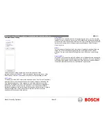 Предварительный просмотр 43 страницы Bosch MIC Series 412TF Installation And Operation Manual