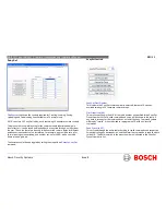 Предварительный просмотр 44 страницы Bosch MIC Series 412TF Installation And Operation Manual