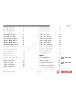 Предварительный просмотр 60 страницы Bosch MIC Series 412TF Installation And Operation Manual