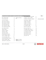 Предварительный просмотр 68 страницы Bosch MIC Series 412TF Installation And Operation Manual