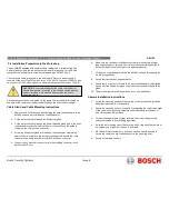 Предварительный просмотр 11 страницы Bosch MIC Series 440 Installation And Operation Manual