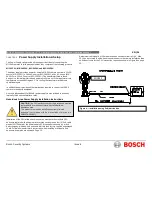 Предварительный просмотр 14 страницы Bosch MIC Series 440 Installation And Operation Manual