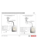 Предварительный просмотр 15 страницы Bosch MIC Series 440 Installation And Operation Manual