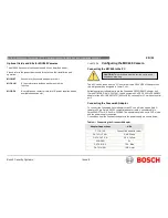 Предварительный просмотр 20 страницы Bosch MIC Series 440 Installation And Operation Manual