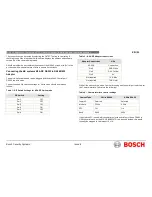 Предварительный просмотр 21 страницы Bosch MIC Series 440 Installation And Operation Manual