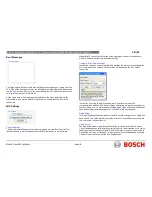 Предварительный просмотр 24 страницы Bosch MIC Series 440 Installation And Operation Manual