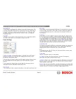 Предварительный просмотр 25 страницы Bosch MIC Series 440 Installation And Operation Manual