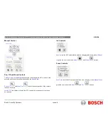 Предварительный просмотр 26 страницы Bosch MIC Series 440 Installation And Operation Manual