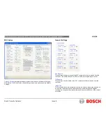 Предварительный просмотр 29 страницы Bosch MIC Series 440 Installation And Operation Manual