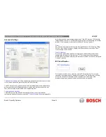 Предварительный просмотр 37 страницы Bosch MIC Series 440 Installation And Operation Manual