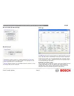 Предварительный просмотр 39 страницы Bosch MIC Series 440 Installation And Operation Manual