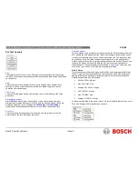 Предварительный просмотр 40 страницы Bosch MIC Series 440 Installation And Operation Manual