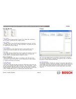 Предварительный просмотр 41 страницы Bosch MIC Series 440 Installation And Operation Manual