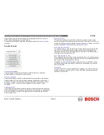 Предварительный просмотр 44 страницы Bosch MIC Series 440 Installation And Operation Manual