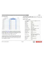 Предварительный просмотр 45 страницы Bosch MIC Series 440 Installation And Operation Manual