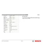 Предварительный просмотр 46 страницы Bosch MIC Series 440 Installation And Operation Manual