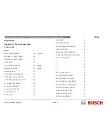 Предварительный просмотр 49 страницы Bosch MIC Series 440 Installation And Operation Manual